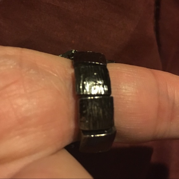 Spider ring stretch one size fits all - Picture 4 of 4